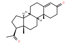 甲醇中黄体酮溶液标准物质
