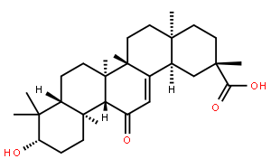 甘草次酸(β型）