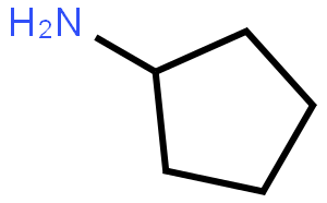环戊胺