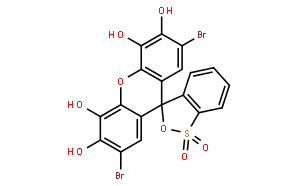 溴邻苯三酚红