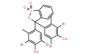 溴甲酚绿