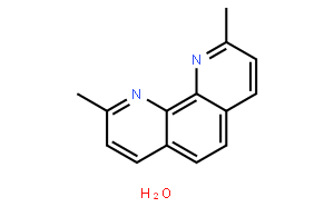 新亚铜试剂水合物