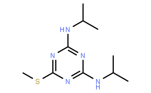 扑草净标准溶液