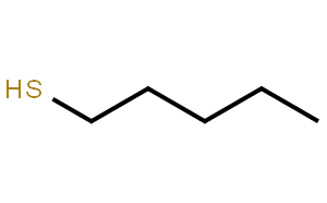 戊硫醇