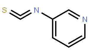 异硫氰酸3-吡啶酯