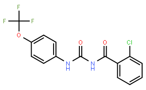 异丙醇中杀铃脲标准溶液