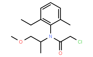 异丙甲草胺标准溶液