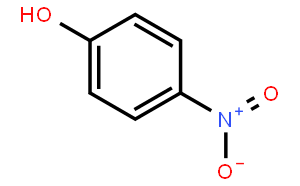 对硝基苯酚