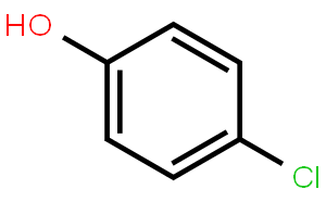 对氯苯酚