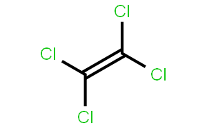 四氯乙烯标准溶液