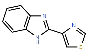 噻菌唑