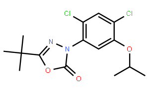 噁草酮溶液标准物质
