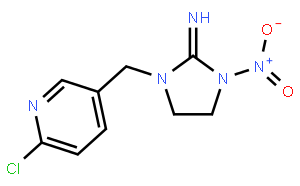 吡虫啉农药纯度标准物质