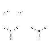 分子筛, 3 Å