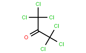 六氯丙酮