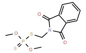 亚胺硫磷标准溶液