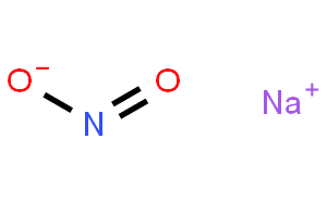 亚硝酸钠标准溶液
