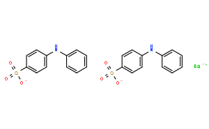 二苯胺-4-磺酸钡