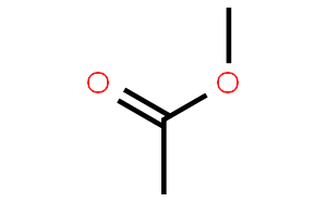 乙酸甲酯溶液标准物质