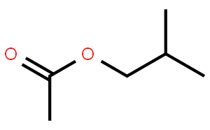 乙酸异丁酯