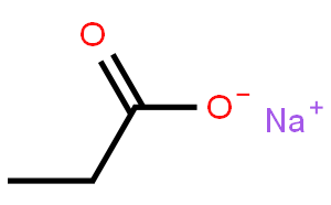 丙酸钠