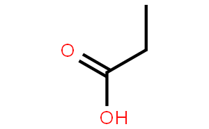 丙酸