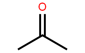 丙酮
