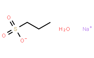 丙烷磺酸钠 一水