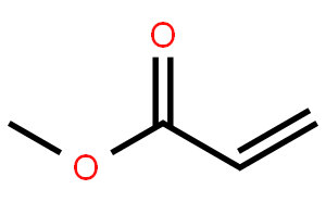 丙烯酸甲酯