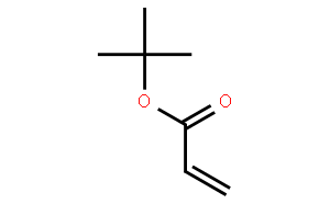 丙烯酸叔丁酯