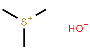三甲基氢氧化硫 溶液