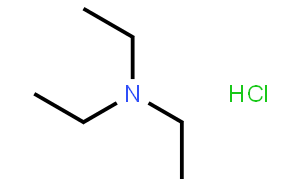 三乙基胺盐酸盐