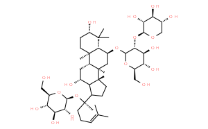 三七皂甙 R1