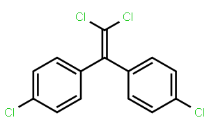 p, p’-DDE标准溶液