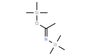N,O-双(三甲基硅基)乙酰胺 配件 BSA 1mL×8/反应瓶,容量2mL×8