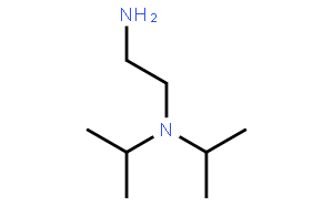 N,N-二异丙基乙二胺