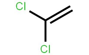 1，1-二氯乙烯标准溶液