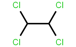 1，1，2，2-四氯乙烷溶液标准物质